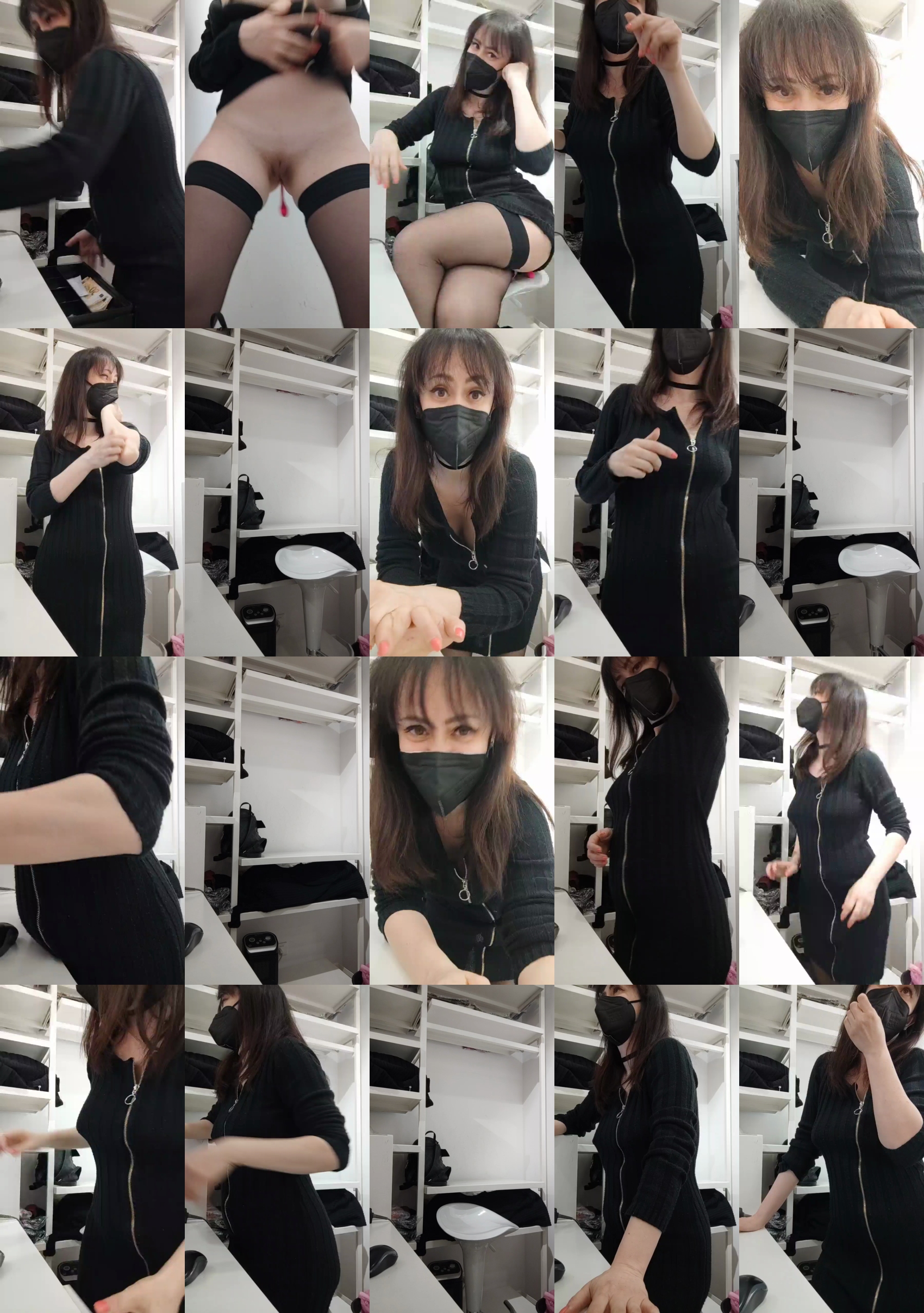 DahliaSegreta  01-05-2022